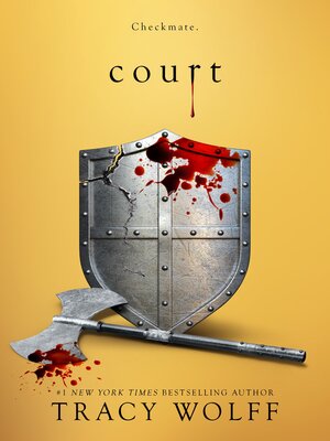 cover image of Court